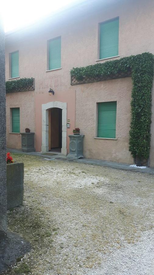 Hotel Armida Castenedolo Exterior photo